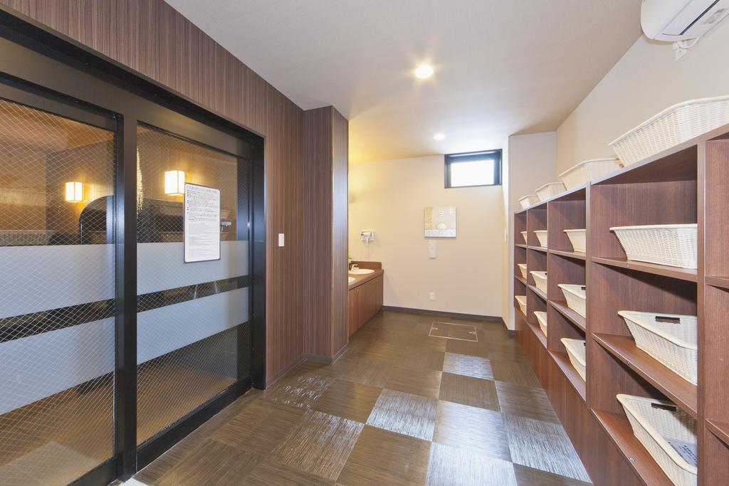 ホテルルートイン佐伯駅前 佐伯市 エクステリア 写真